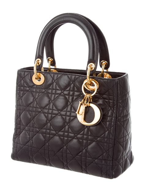 christian dior new bags|original christian dior bag.